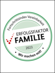 Erfolgsfaktor Familie