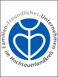 Familienfreundliches Unternehmen im Hochsauerlandkreis