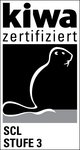 SCL-Zertifizierung Stufe 3 "Geltungsbereich Planung und Bauüberwachung im Spezialtiefbau"