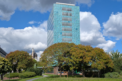 Standort Dresden